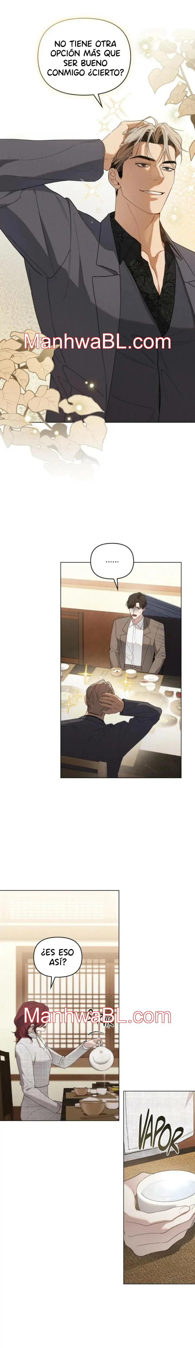 Undercover Darling - Capítulo 15 manhwa