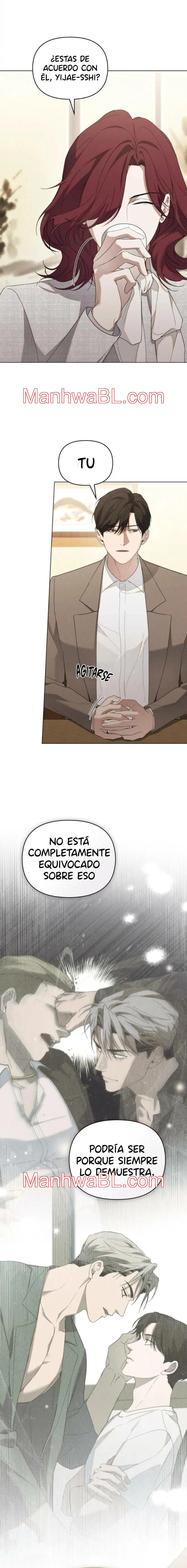 Undercover Darling - Capítulo 15 manhwa