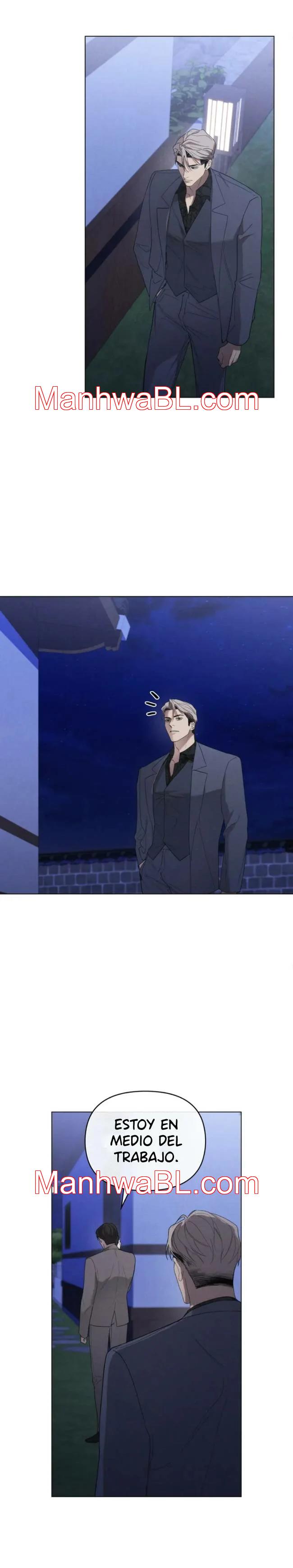 Undercover Darling - Capítulo 15 manhwa
