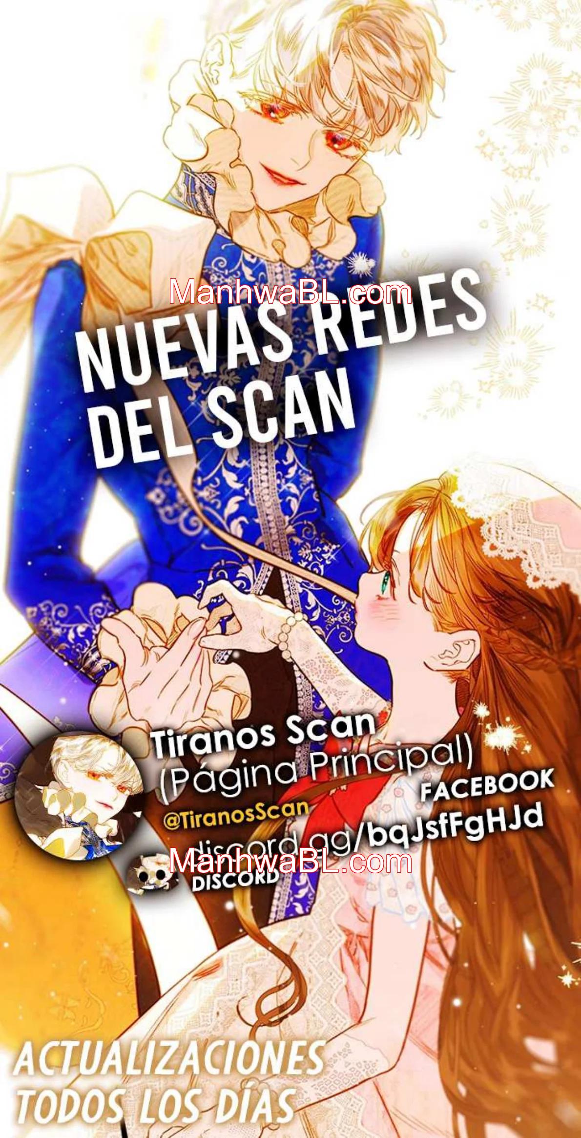 Undercover Darling - Capítulo 7.2 manhwa