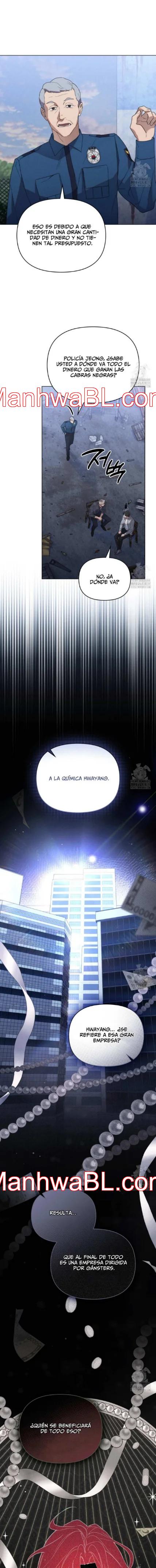Undercover Darling - Capítulo 7 manhwa