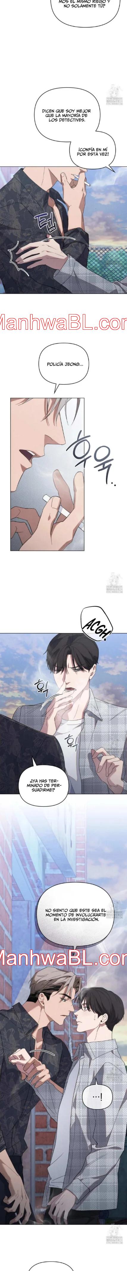 Undercover Darling - Capítulo 7 manhwa
