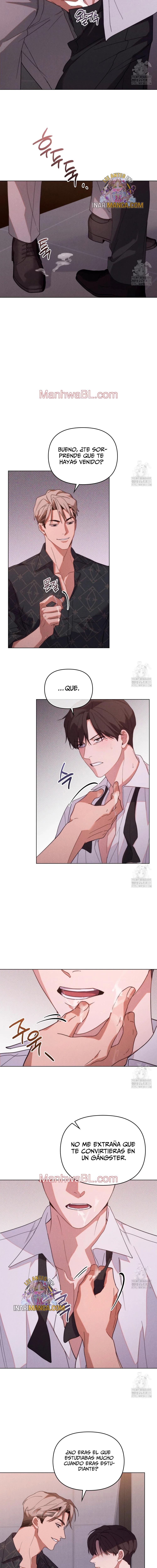 Undercover Darling - Capítulo 2 manhwa