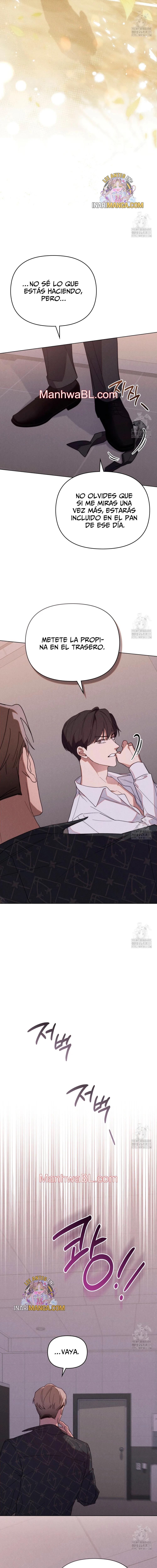 Undercover Darling - Capítulo 2 manhwa