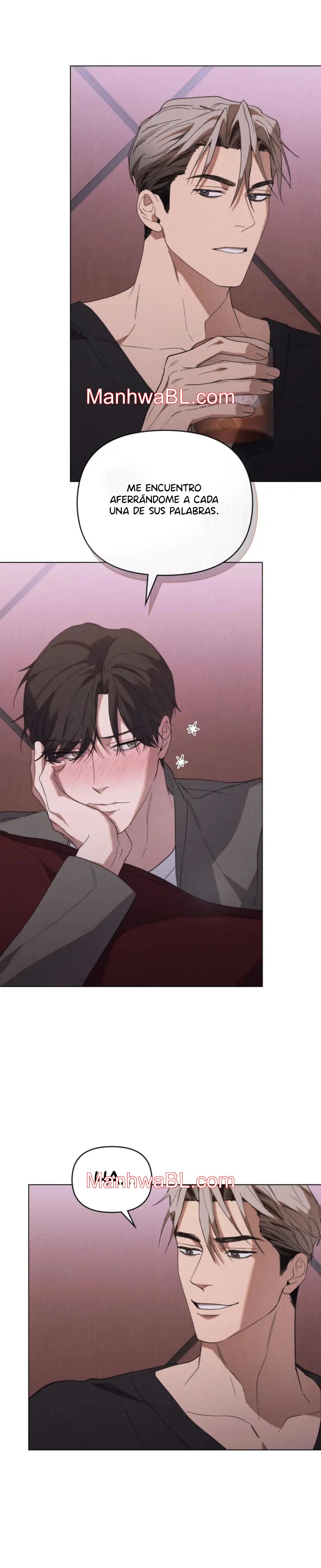 Undercover Darling - Capítulo 9 manhwa