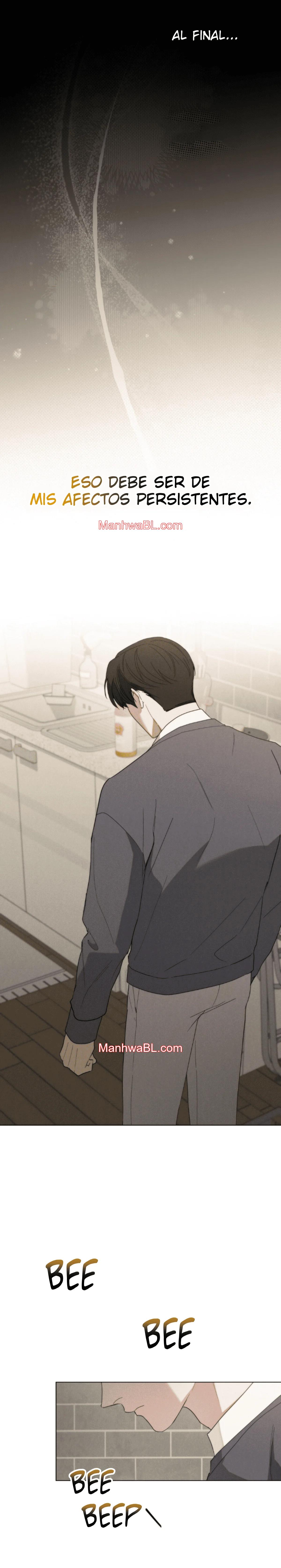 Undercover Darling - Capítulo 18 3 manhwa
