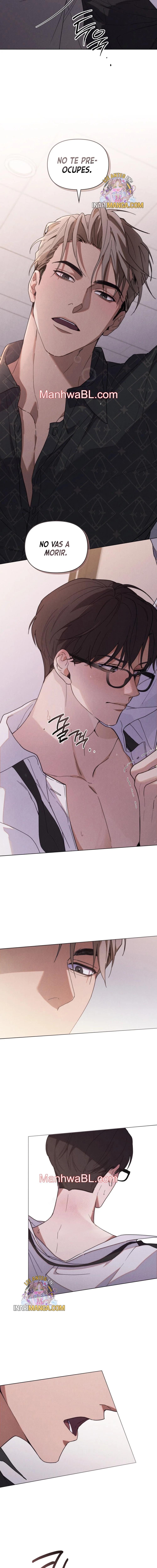 Undercover Darling - Capítulo 1 manhwa