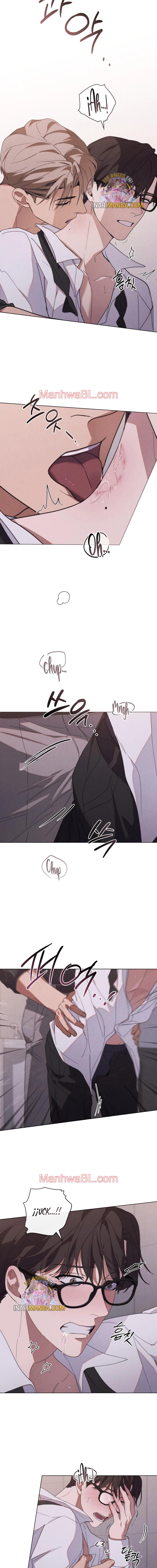 Undercover Darling - Capítulo 1 manhwa