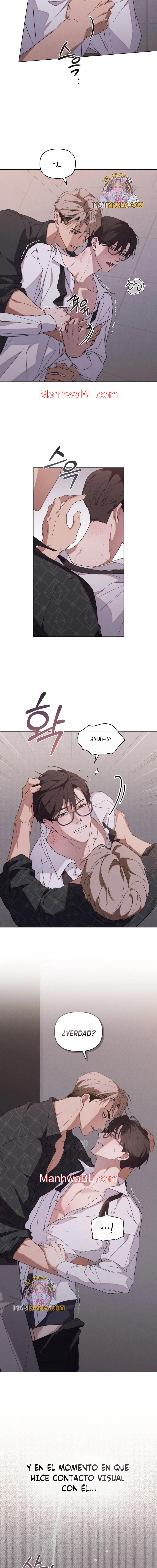 Undercover Darling - Capítulo 1 manhwa