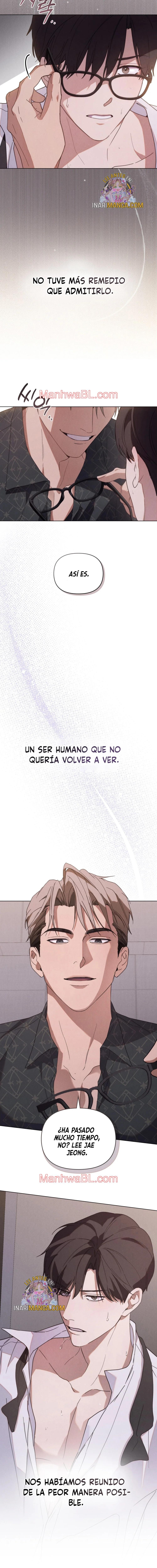 Undercover Darling - Capítulo 1 manhwa