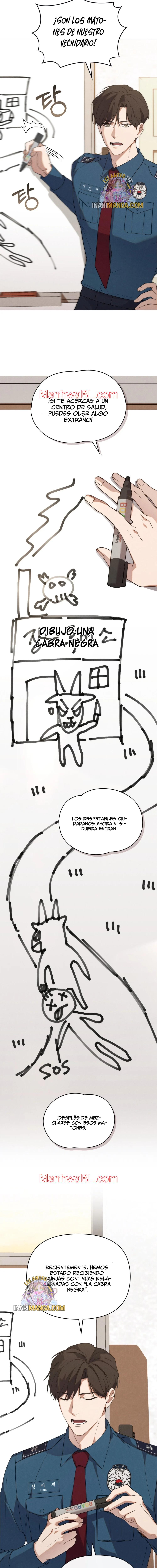 Undercover Darling - Capítulo 1 manhwa