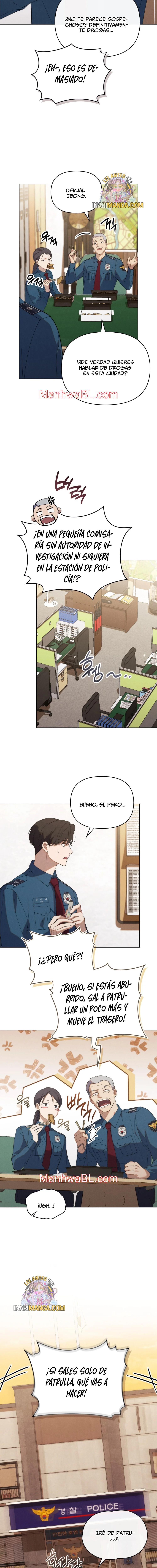 Undercover Darling - Capítulo 1 manhwa