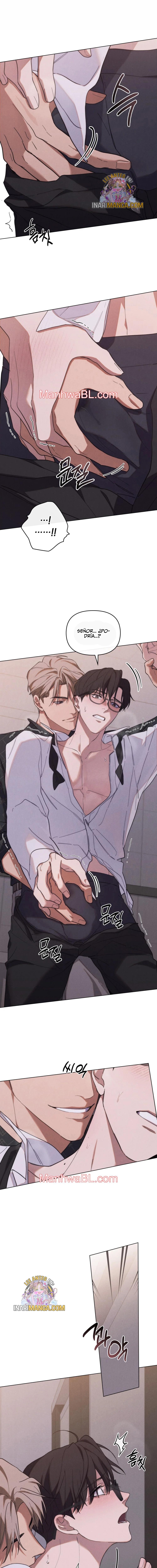 Undercover Darling - Capítulo 1.3 manhwa