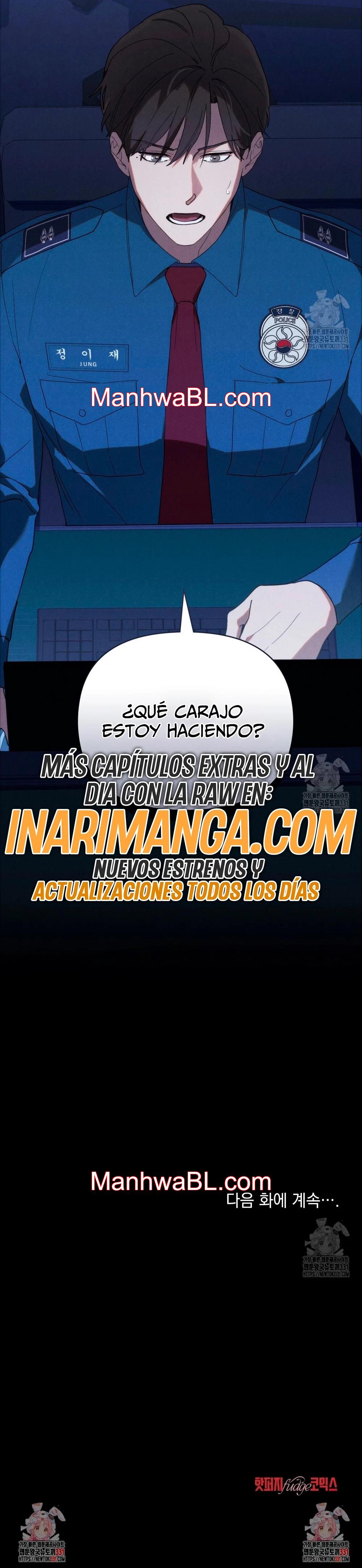 Undercover Darling - Capítulo 2.2 manhwa