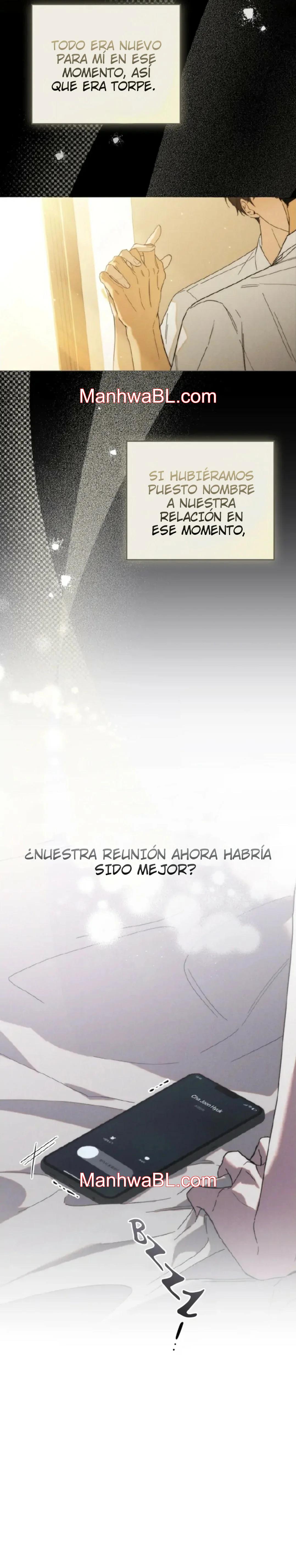 Undercover Darling - Capítulo 8.3 manhwa