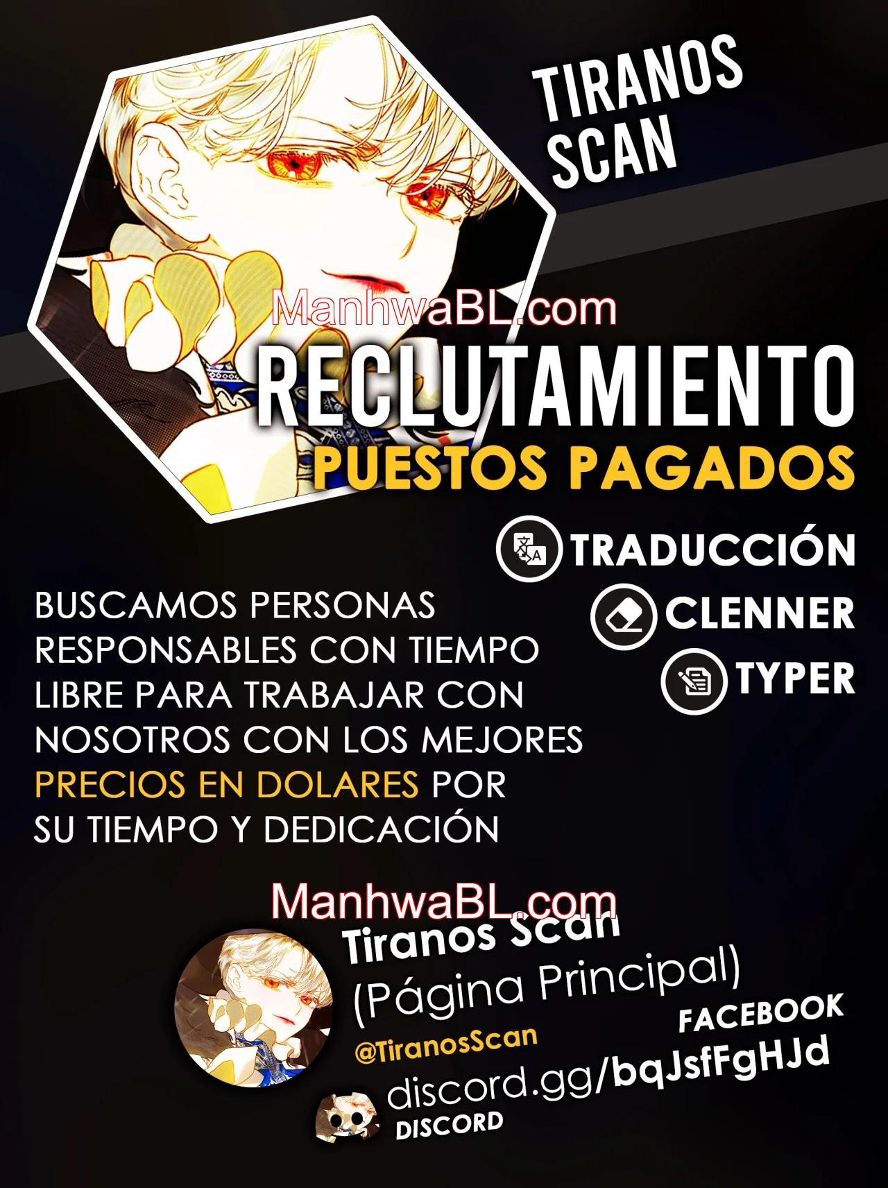 Undercover Darling - Capítulo 5.3 manhwa