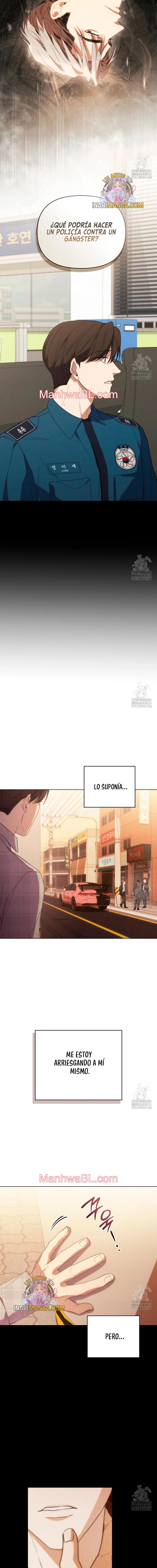 Undercover Darling - Capítulo 5.3 manhwa