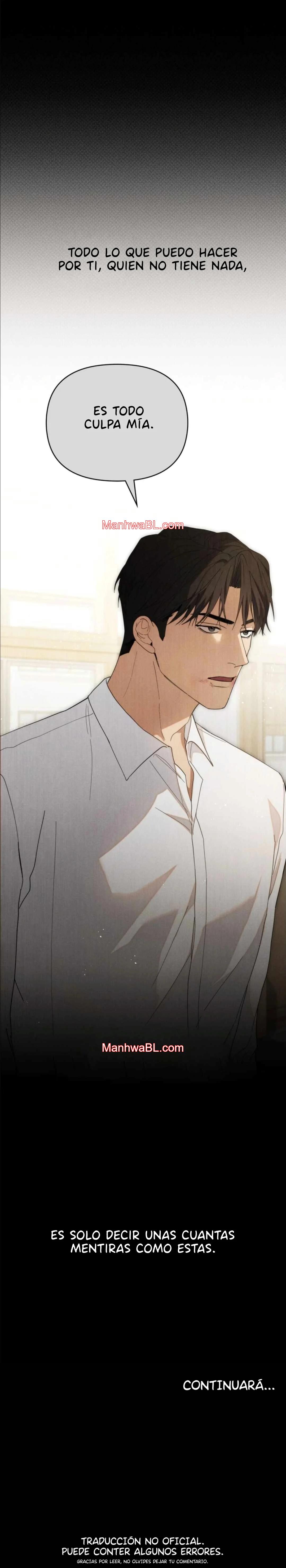 Undercover Darling - Capítulo 21 3 manhwa