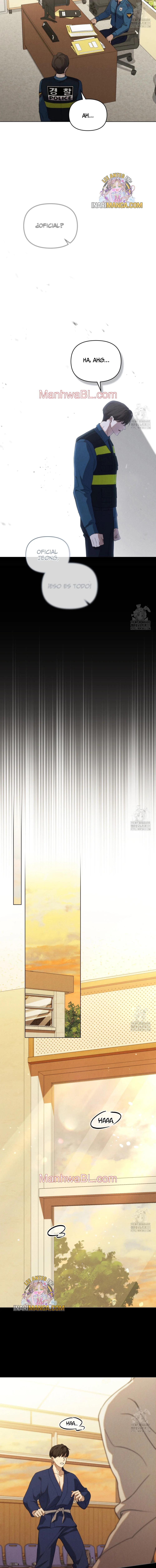 Undercover Darling - Capítulo 4.2 manhwa