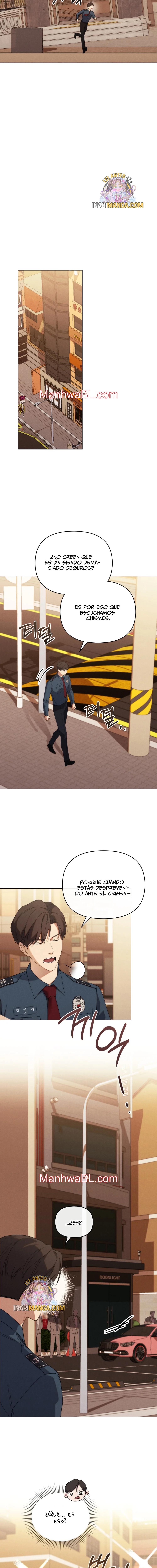 Undercover Darling - Capítulo 1.2 manhwa