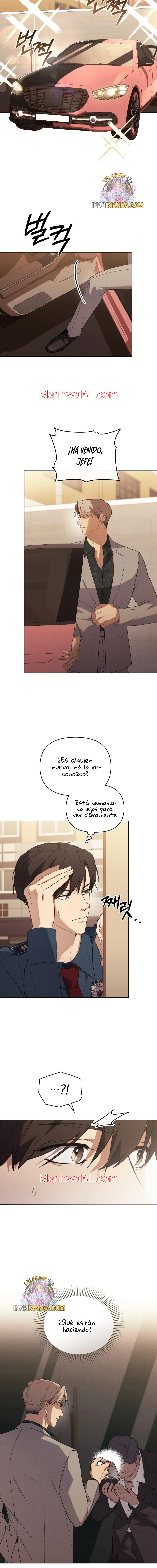 Undercover Darling - Capítulo 1.2 manhwa