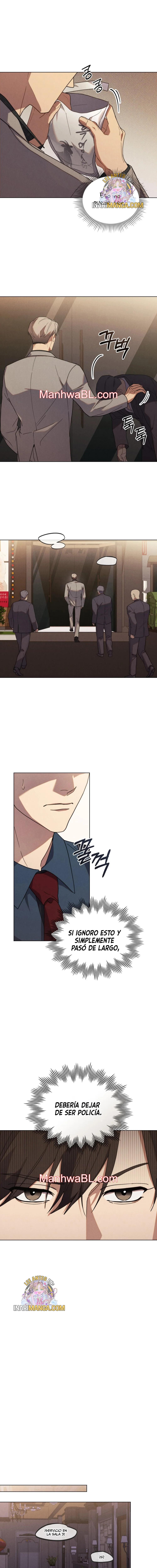 Undercover Darling - Capítulo 1.2 manhwa
