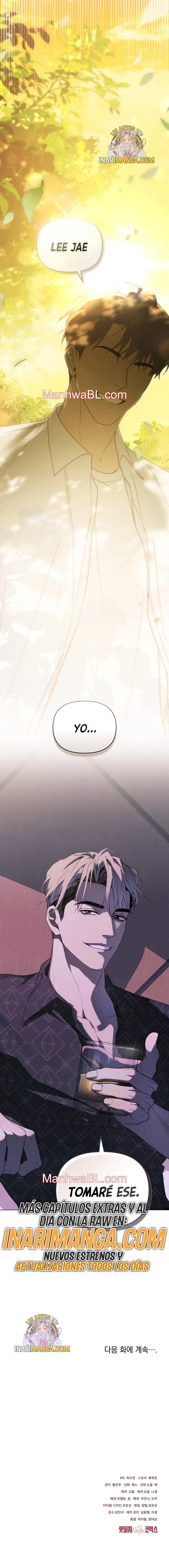 Undercover Darling - Capítulo 1.2 manhwa