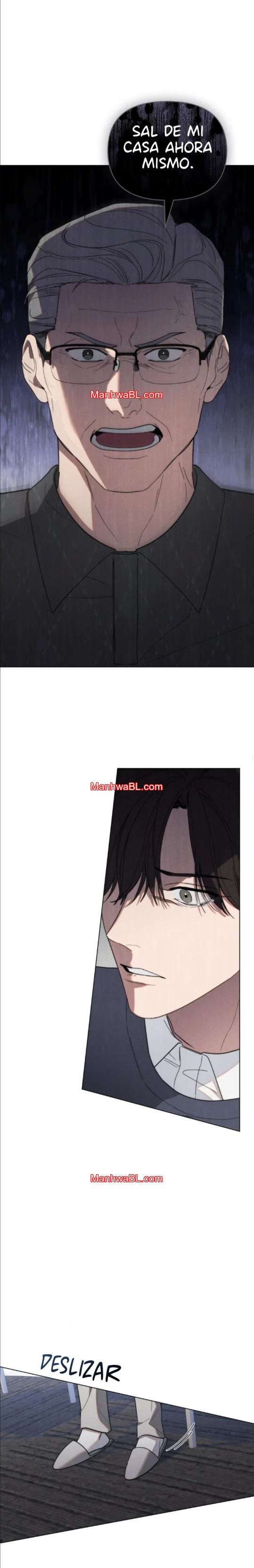 Undercover Darling - Capítulo 17 2 manhwa