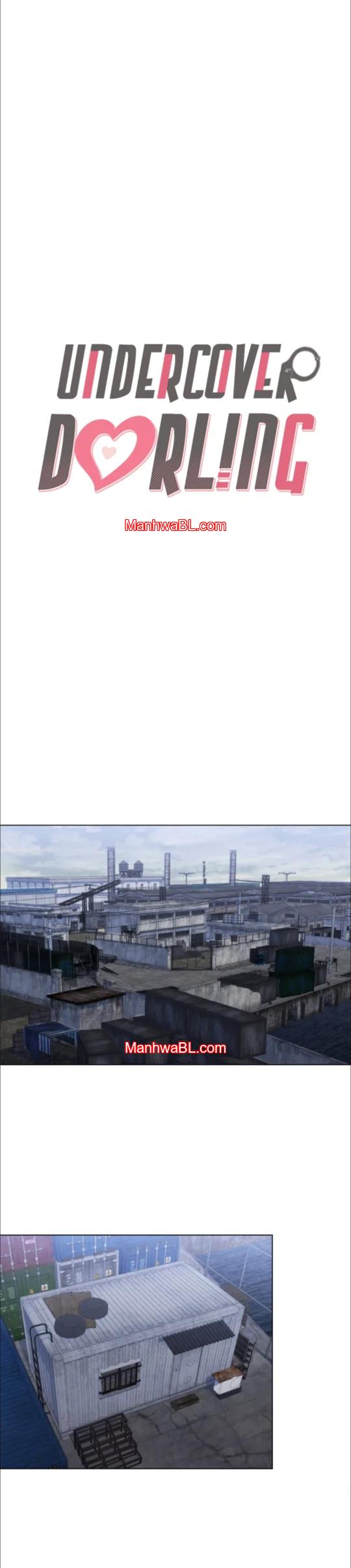 Undercover Darling - Capítulo 17 2 manhwa
