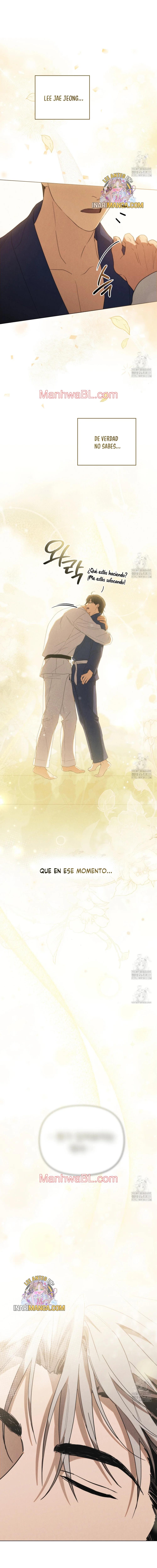 Undercover Darling - Capítulo 6 manhwa