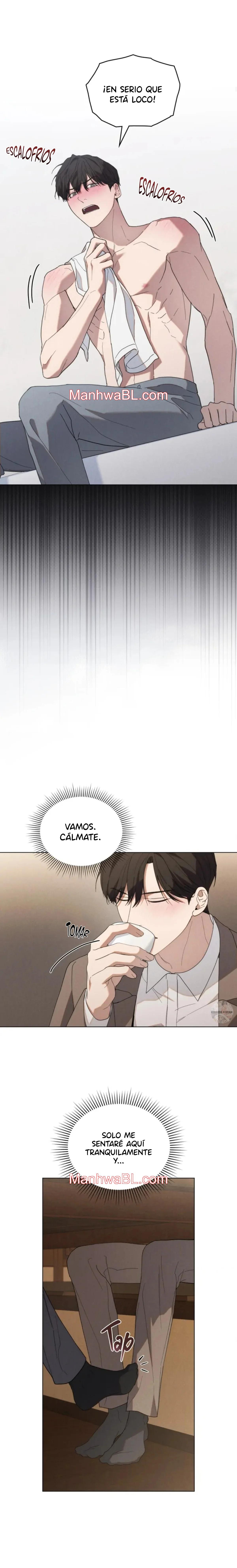 Undercover Darling - Capítulo 14 manhwa
