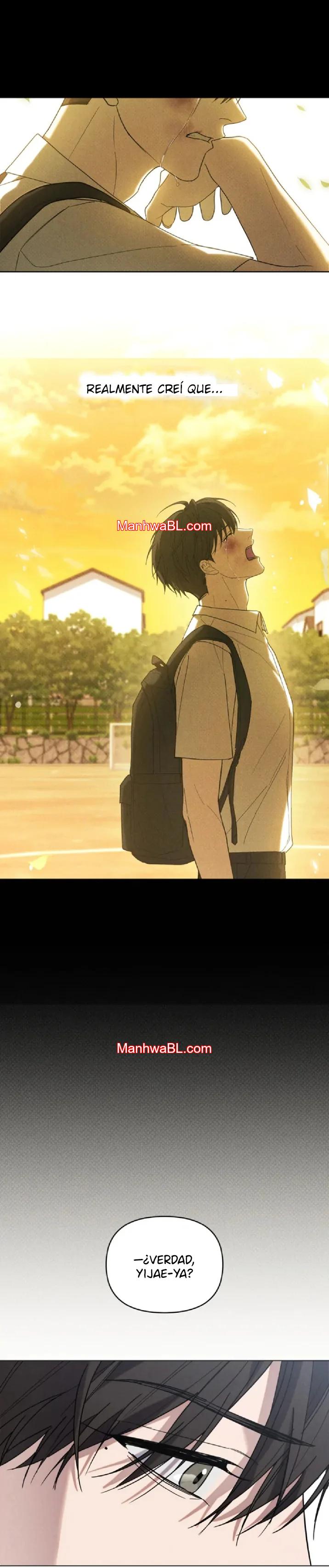 Undercover Darling - Capítulo 16 2 manhwa