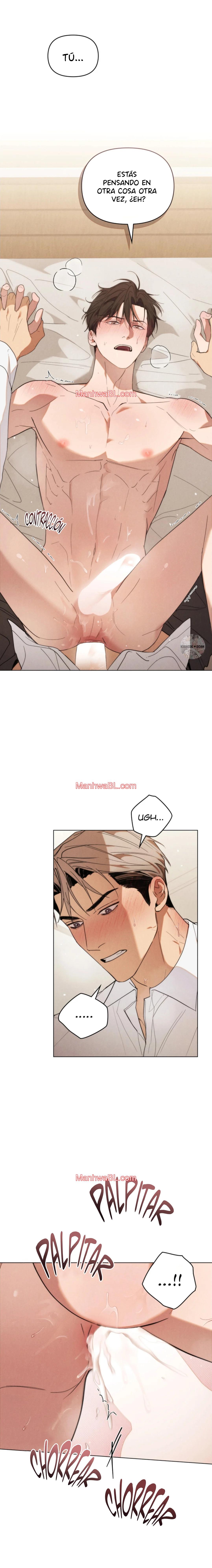 Undercover Darling - Capítulo 19 3 manhwa