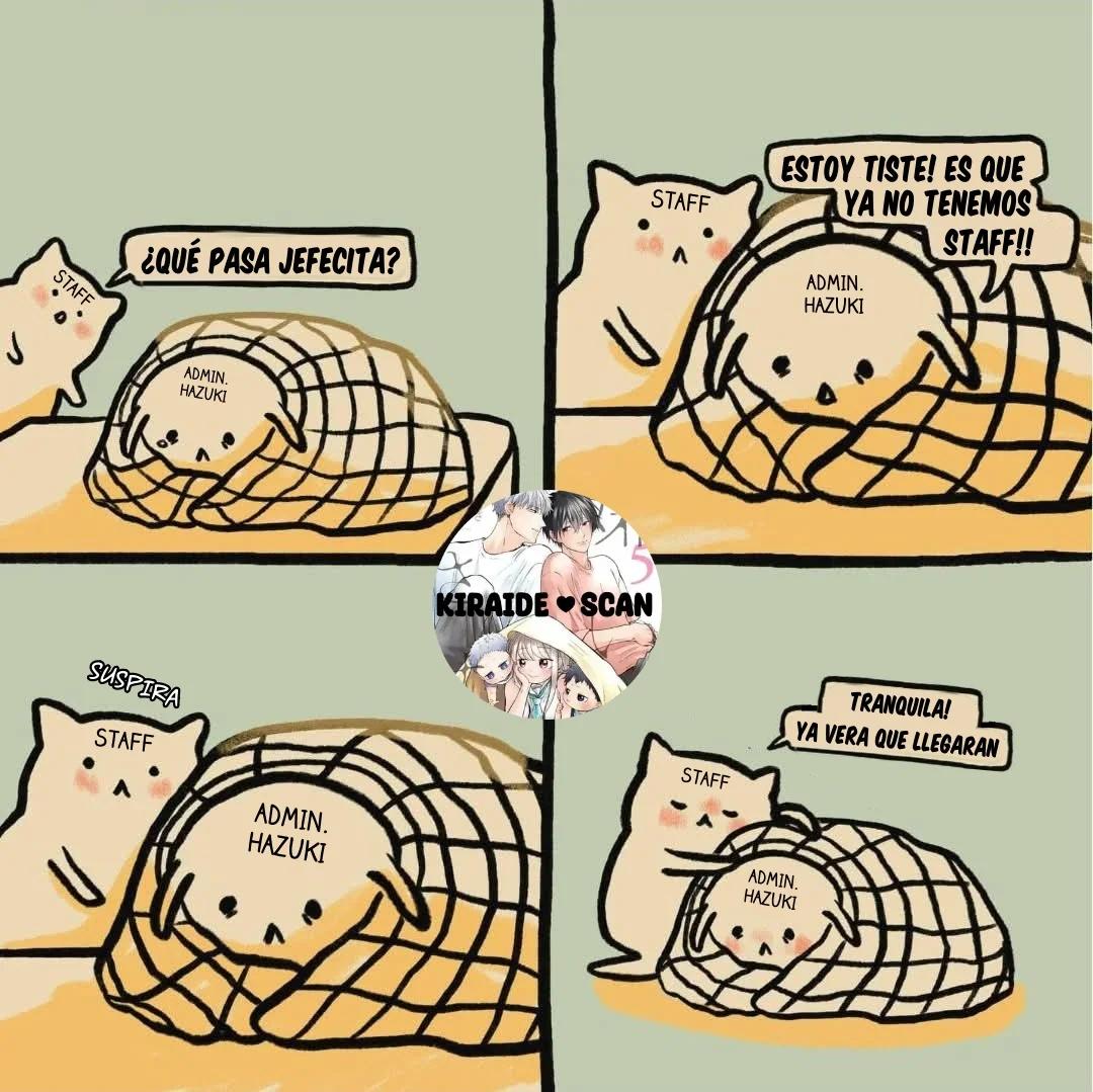 Undercover Darling - Capítulo 19 3 manhwa