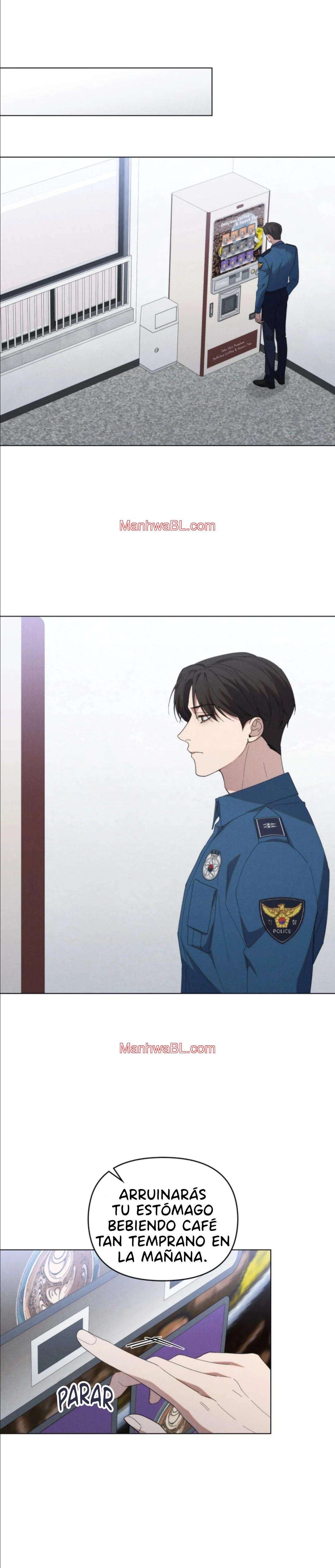Undercover Darling - Capítulo 22 3 manhwa