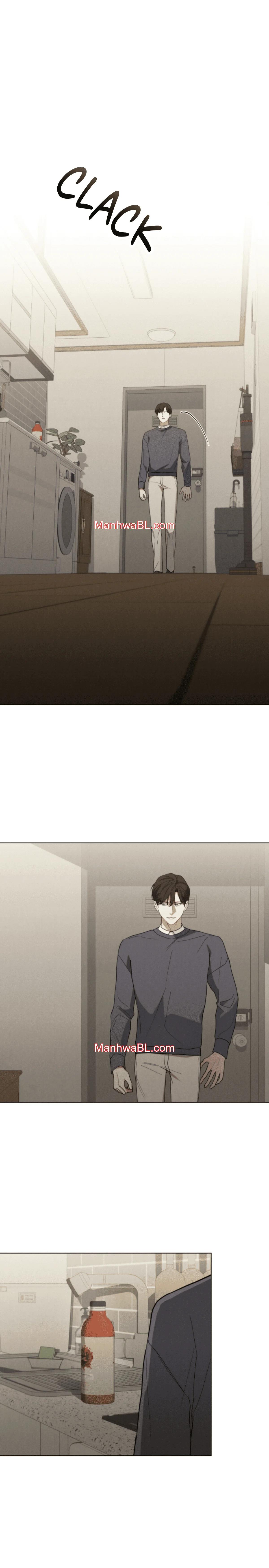 Undercover Darling - Capítulo 18 2 manhwa