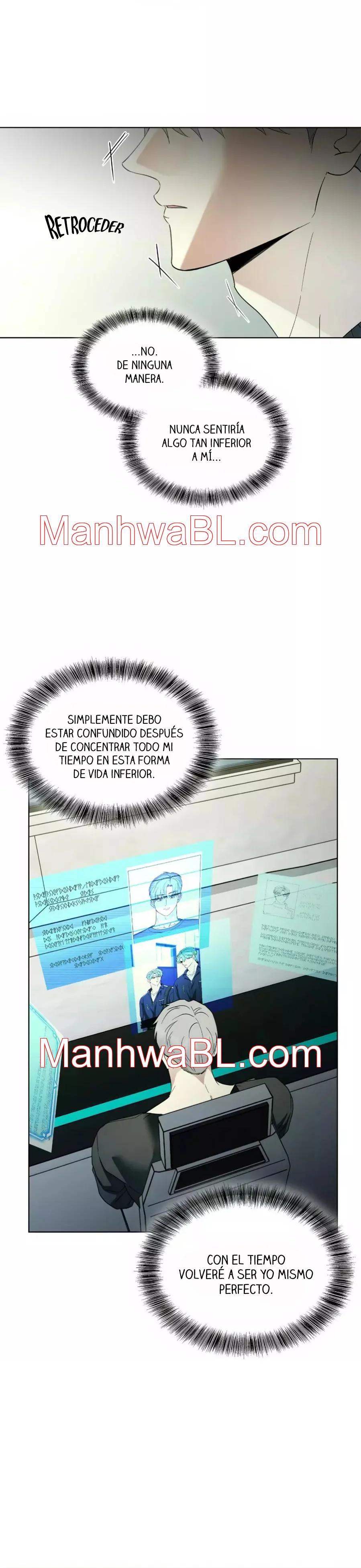 Salty Lust - Capítulo 74 2 manhwa