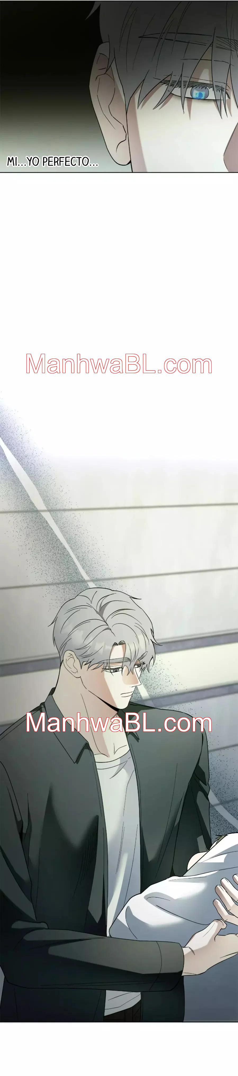 Salty Lust - Capítulo 74 2 manhwa