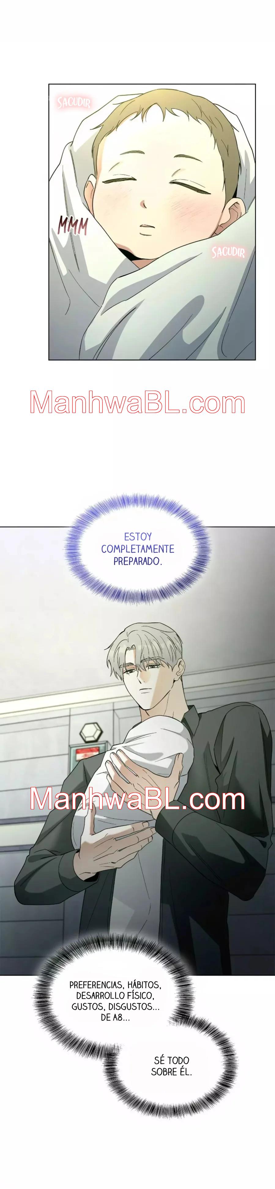 Salty Lust - Capítulo 74 2 manhwa