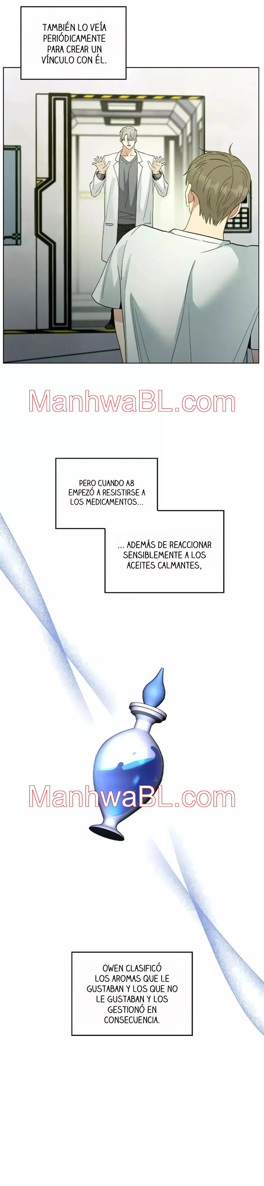Salty Lust - Capítulo 74 2 manhwa