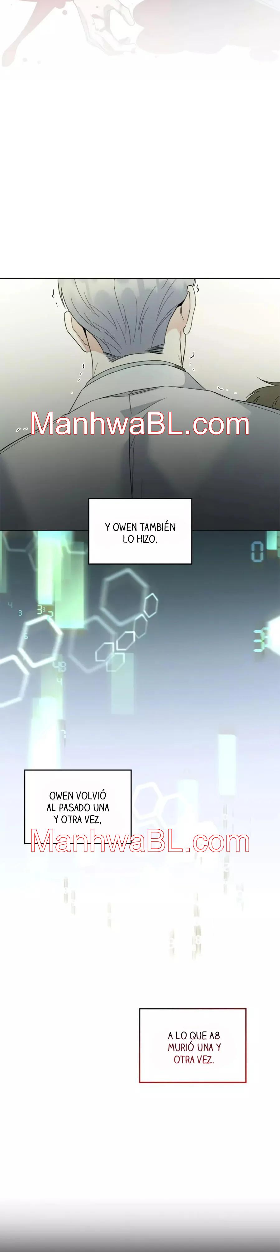 Salty Lust - Capítulo 74 2 manhwa