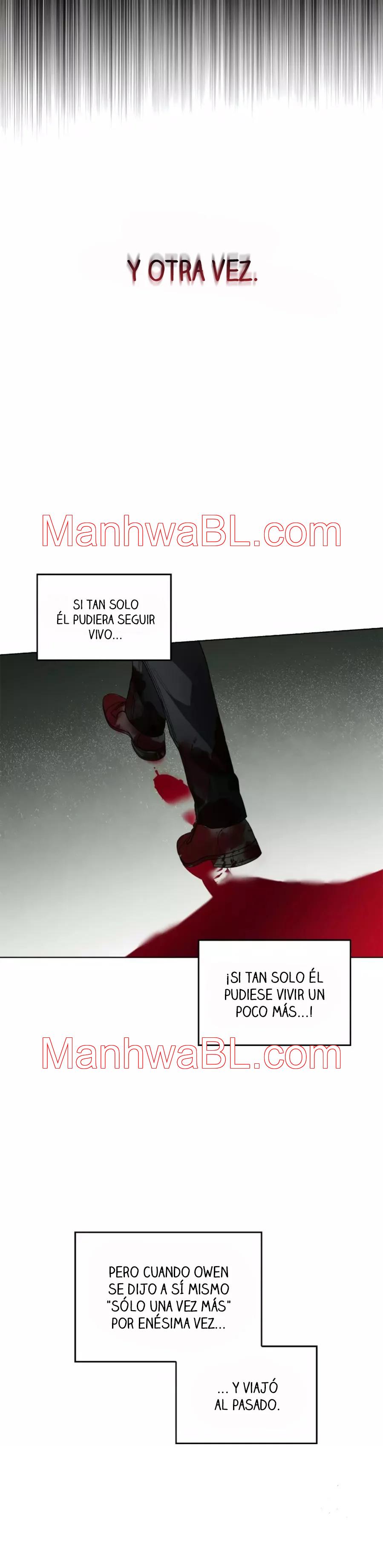 Salty Lust - Capítulo 74 2 manhwa