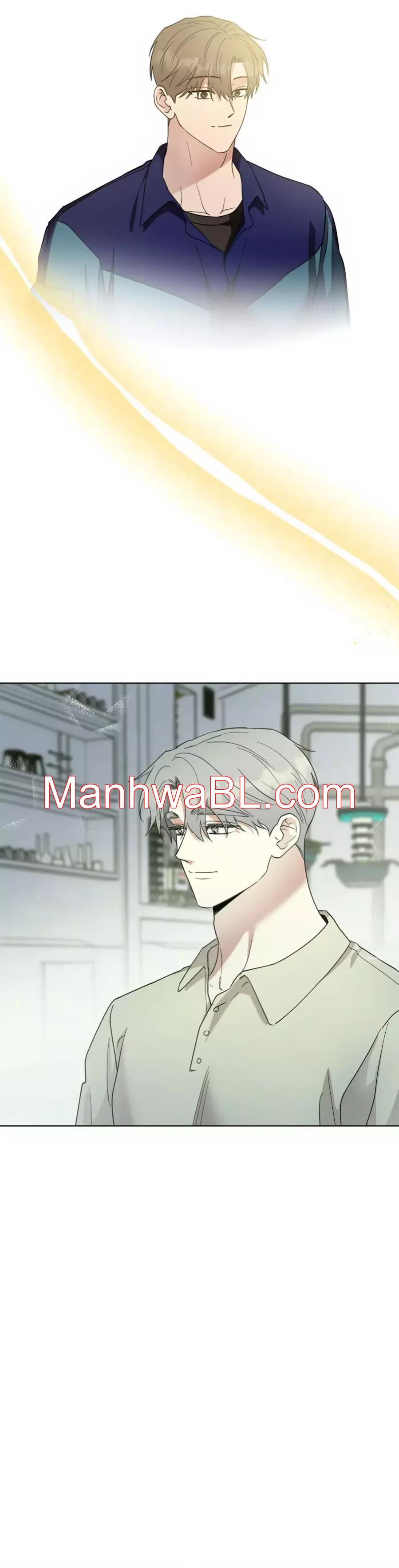 Salty Lust - Capítulo 74 manhwa