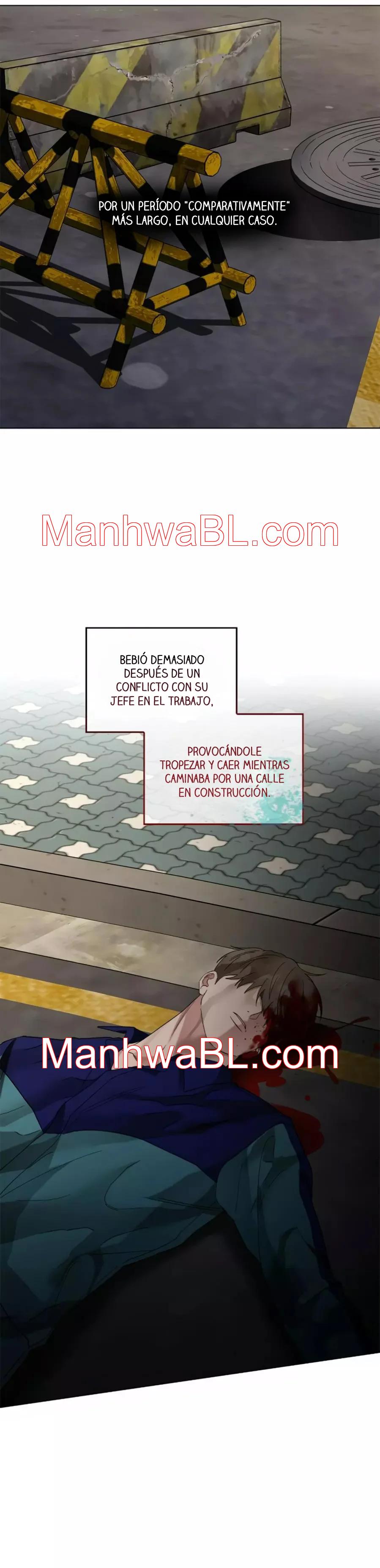 Salty Lust - Capítulo 74 manhwa