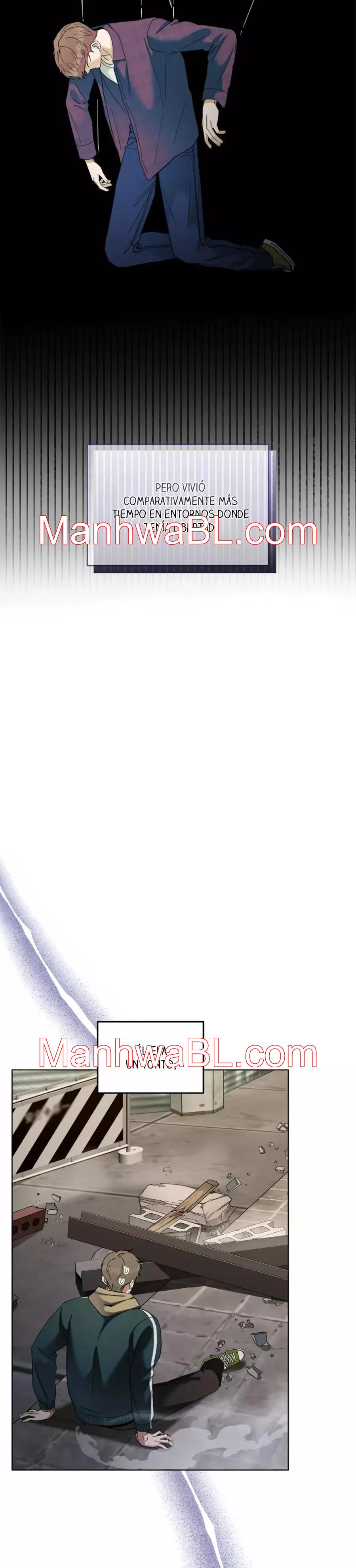 Salty Lust - Capítulo 74 manhwa