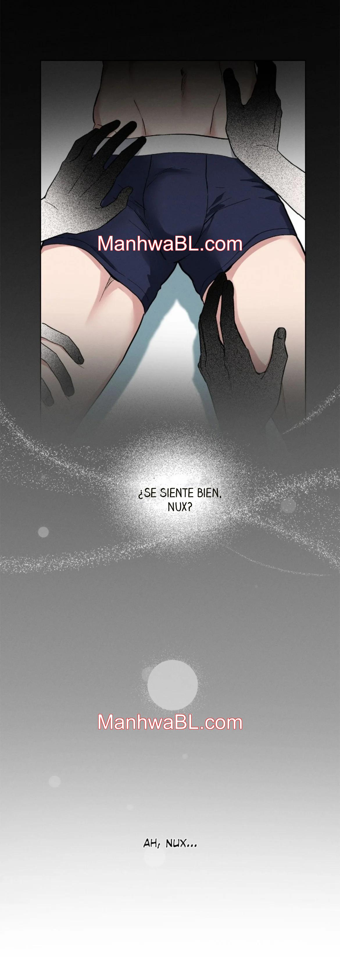 Salty Lust - Capítulo 20.2 manhwa