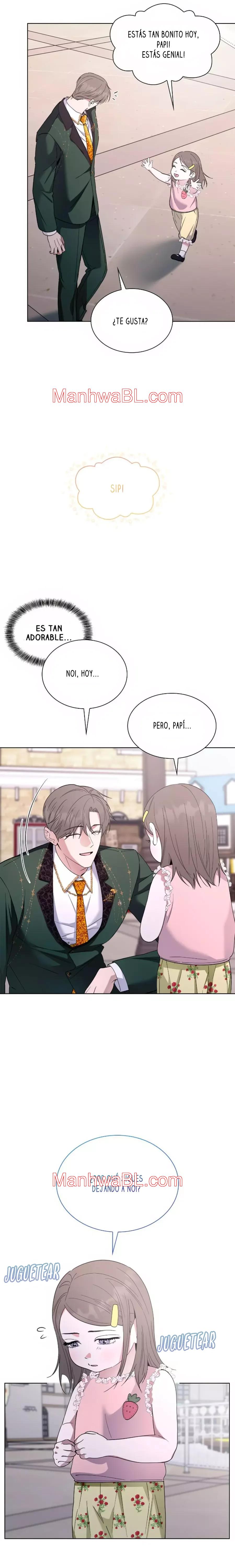 Salty Lust - Capítulo 71 3 manhwa