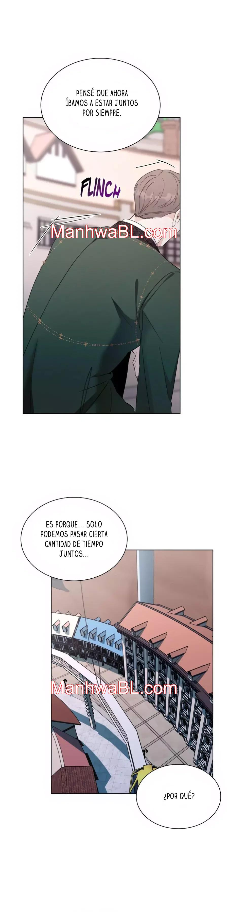 Salty Lust - Capítulo 71 3 manhwa