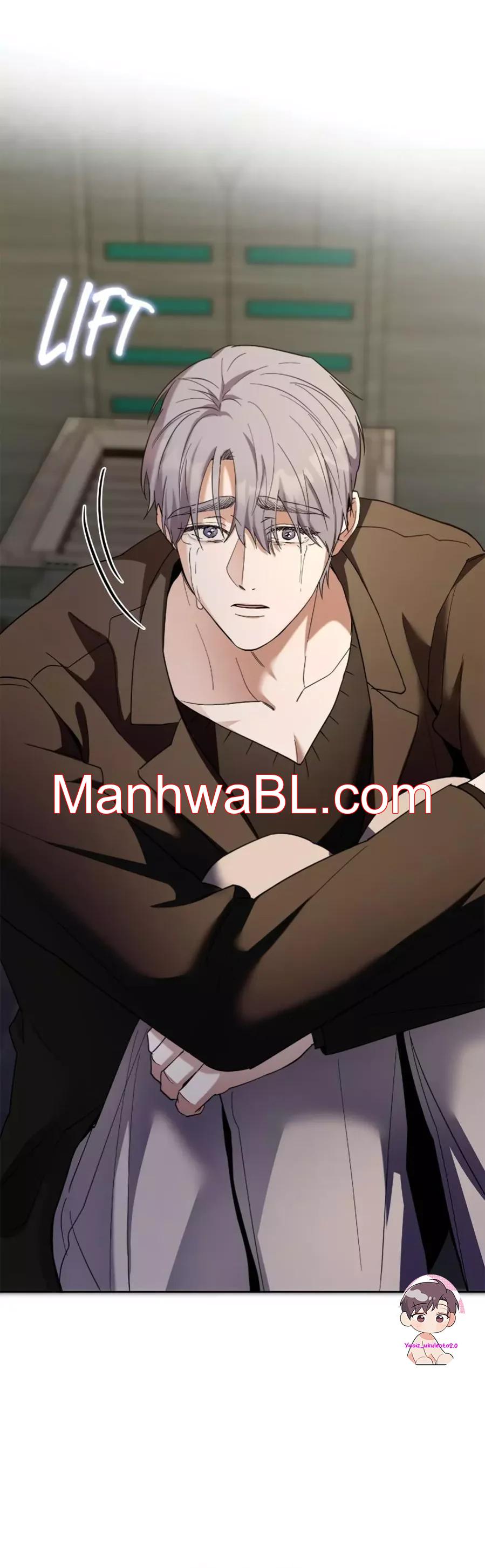 Salty Lust - Capítulo 72 2 manhwa