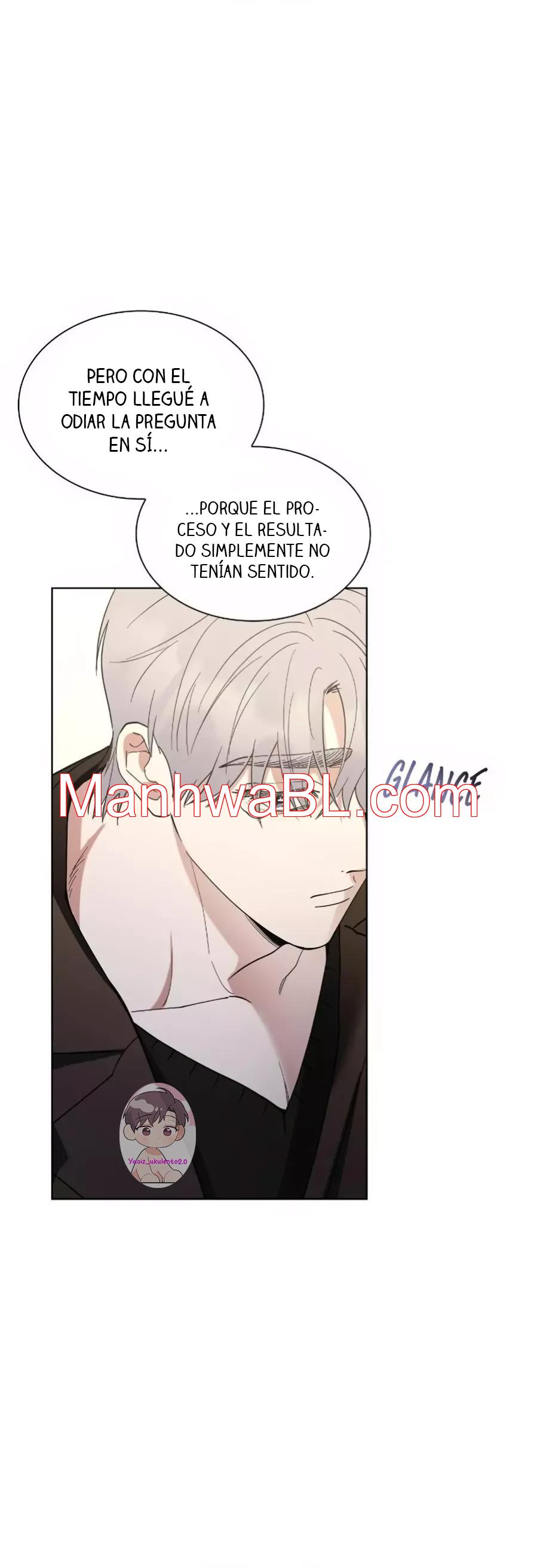 Salty Lust - Capítulo 72 2 manhwa